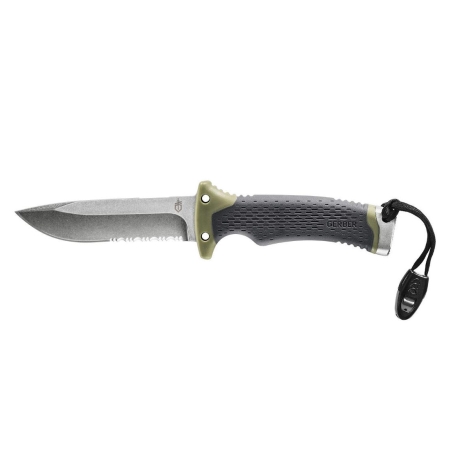 Nóż Ultimate Survival Fixed SE FSG - Gerber